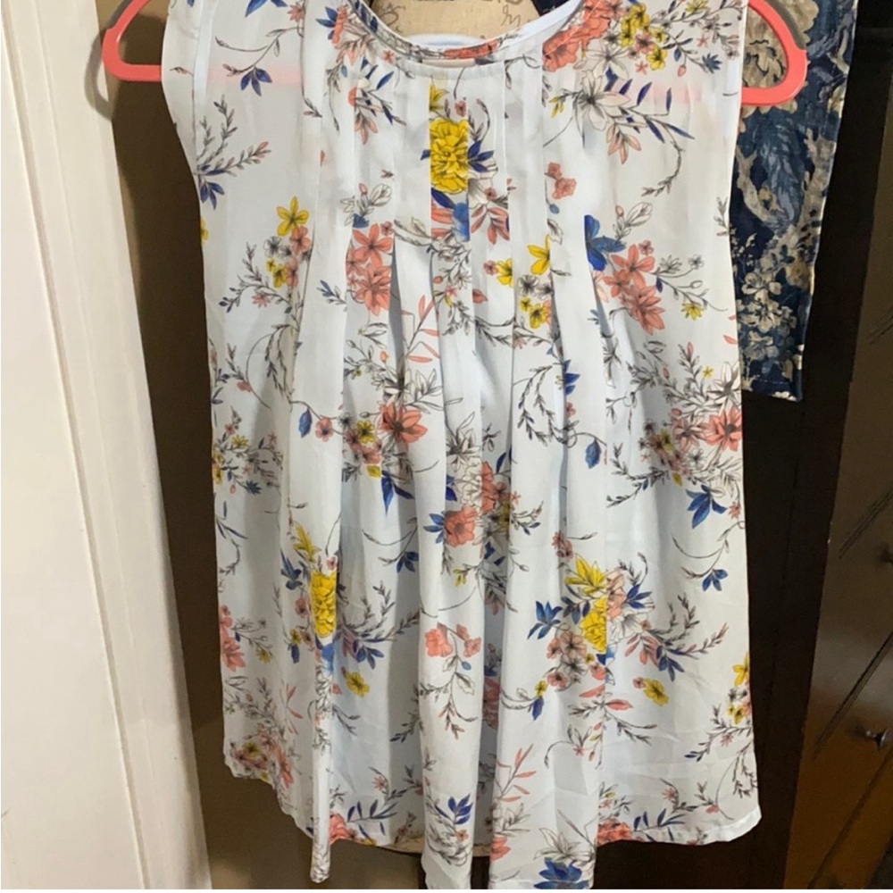 Merona top